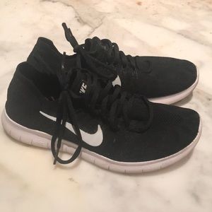 Nike flyknit sneakers